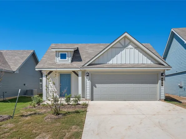 509 Pickel Dr, Rockdale, TX 76567
