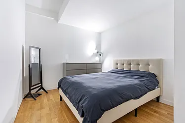 Rented by Compass