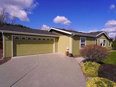 452 Cliffrose Pl, Richland, WA, 99352