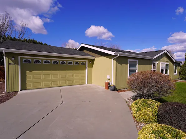 452 Cliffrose Pl, Richland, WA 99352