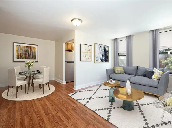 829 Adee Avenue #6E, Bronx, NY 10467