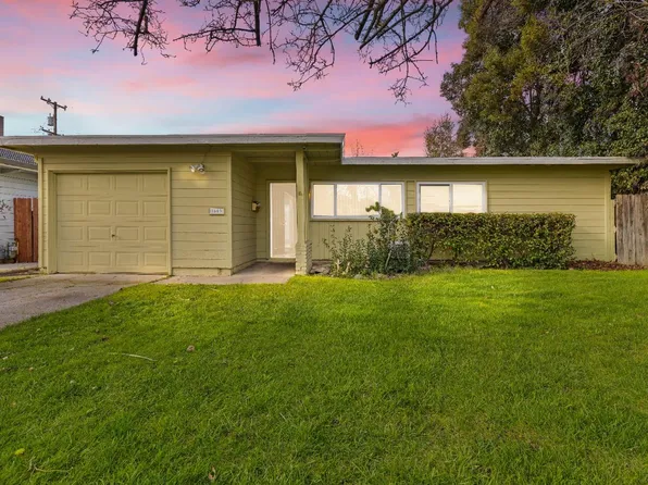 1603 Polk Way, Stockton, CA 95207