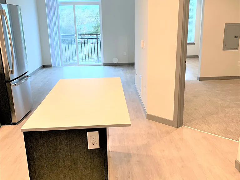 Edge Apartments — Photo 94