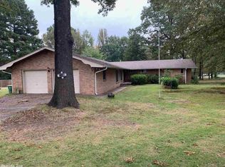 7604 Gibson Rd, Jacksonville, AR 72076
