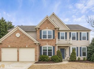 3362 Spindletop Dr NW, Kennesaw, GA 30144