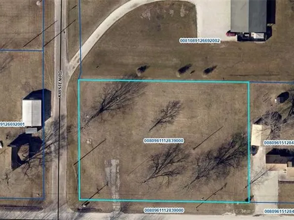 8551 W Bier Rd, Oak Harbor, OH 43449