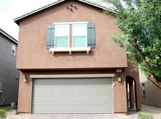 8764 Halcon Ave, Las Vegas, NV 89148