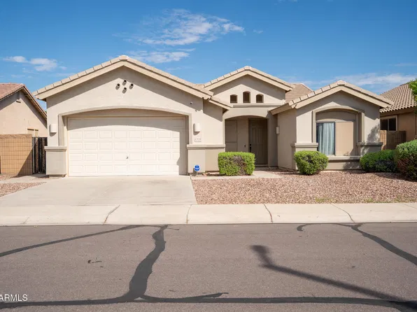 12528 W HIGHLAND Avenue, Litchfield Park, AZ 85340