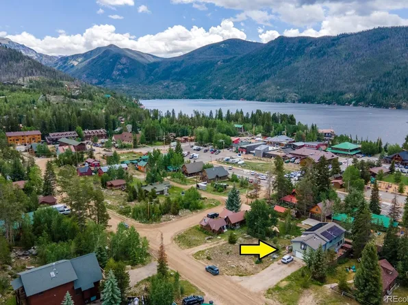 1020 Mountain Avenue, Grand Lake, CO 80447