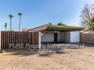 13849 N 48th Ave, Glendale, AZ 85306