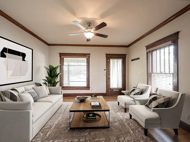 721 Woodruff Place East Drive — Photo 2
