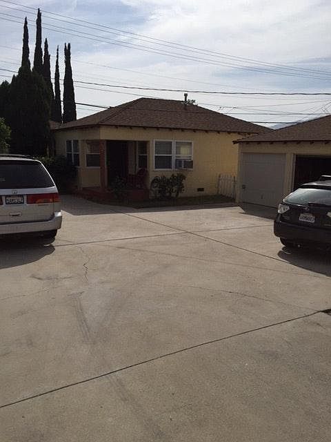 2nd house frm street