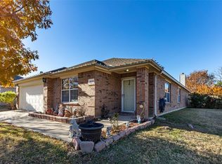 14129 Dream River Trl, Haslet, TX 76052