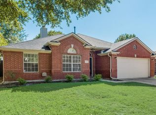 10911 Robincreek Ln, Frisco, TX 75035