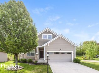 384 Market St, Lithopolis, OH 43136