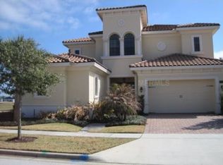 1235 Radiant St, Kissimmee, FL 34747