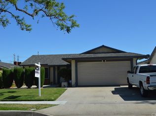 11654 Gonsalves St, Cerritos, CA 90703