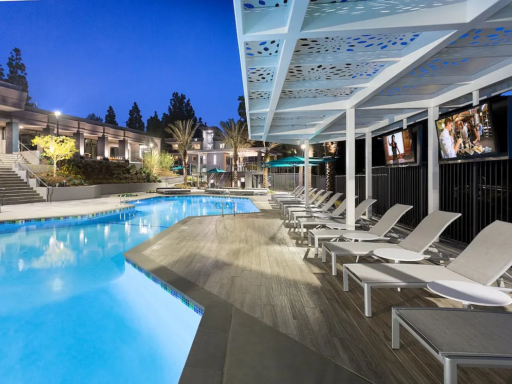 AVA Toluca Hills — Photo 1