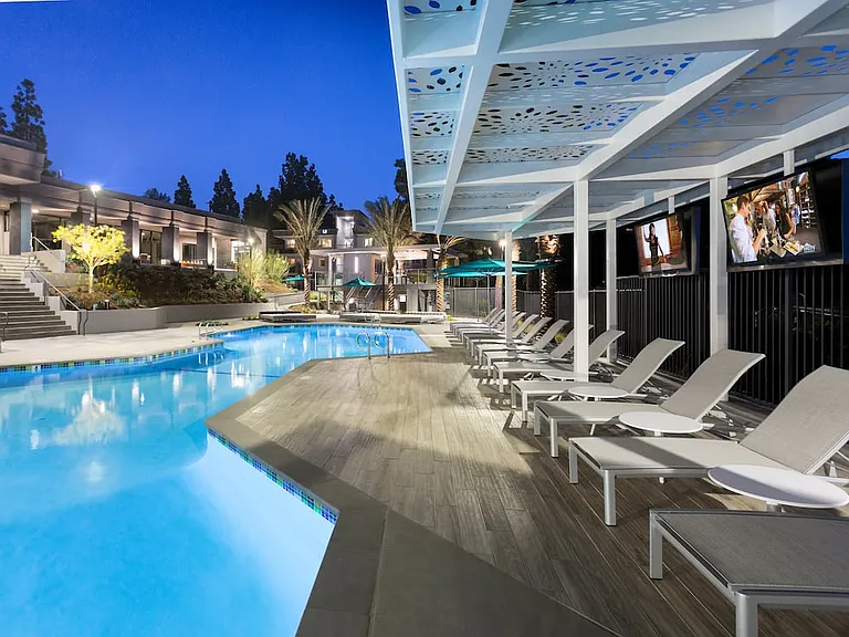 AVA Toluca Hills
