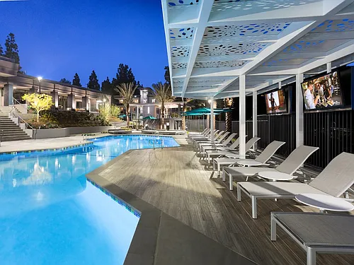 AVA Toluca Hills Photo 1
