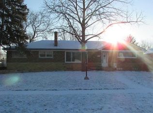 27370 Sylvan Ave, Warren, MI 48093