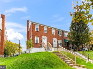 573 Welbrook Rd, Essex, MD 21221