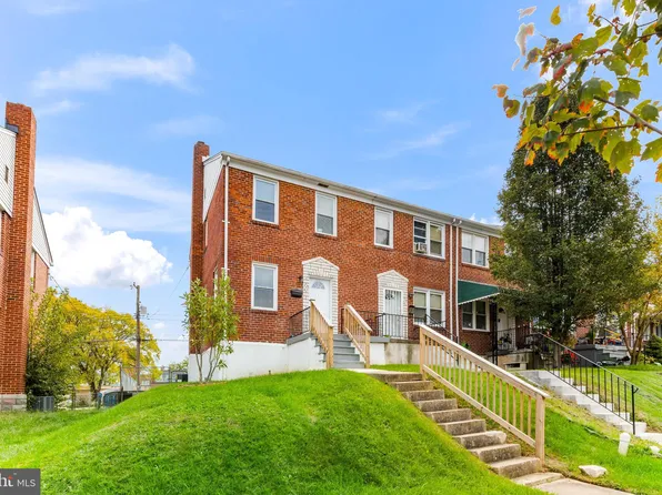 573 Welbrook Rd, Essex, MD 21221
