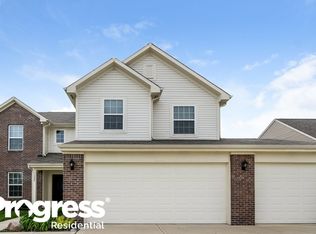 1220 Oak Hill Ln, Cicero, IN 46034