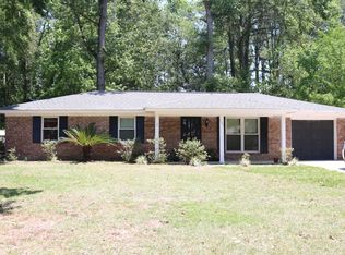 199 Sandpiper St, Richmond Hill, GA 31324