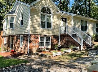 1012 Ashbrook Landing Ter, Midlothian, VA 23114