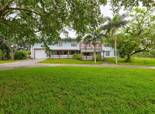 15921 SW 56th St, Southwest Ranches, FL 33331