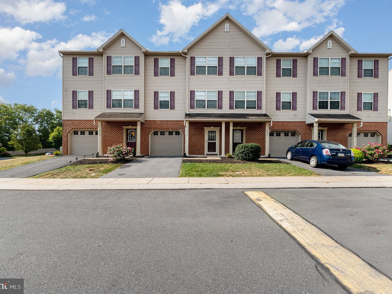 6457 Creekbend Dr, Mechanicsburg, PA 17050 Zillow
