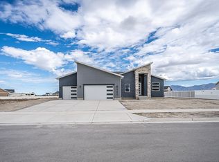 565 E Otto Ln #421, Grantsville, UT 84029