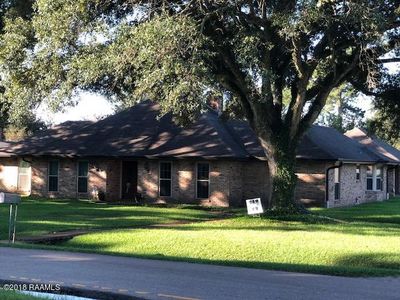 200 Brentwood Blvd, Lafayette, LA, 70503