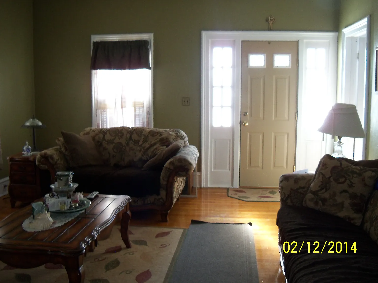 43 W High St photo 1