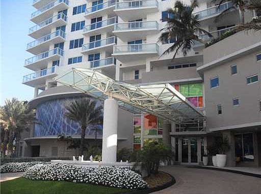 1st image of 3801 Collins Ave #Townhouse 3