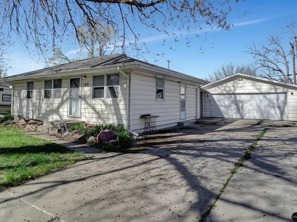 1521 SW 9th St, Lincoln, NE 68522