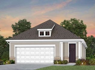 418 Soprano Way LOT 203, Murfreesboro, TN 37128