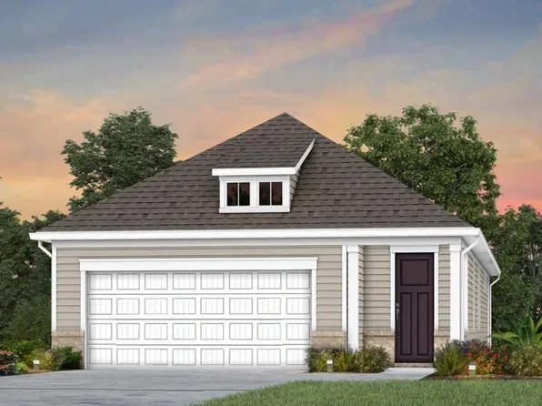 418 Soprano Way Lot 203, Murfreesboro, TN 37128