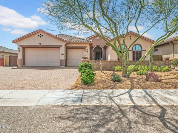 43404 N 50TH Avenue, New River, AZ 85087