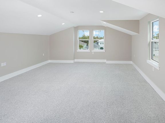 Grand Mainsail Bonus Rm