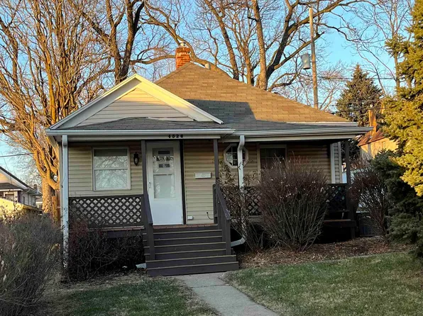 4526 Hamilton St, Omaha, NE 68132