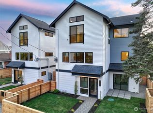 3235 61st Ave SW #A, Seattle, WA 98116