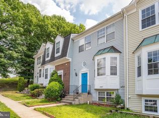 14847 Winding Loop, Woodbridge, VA 22191