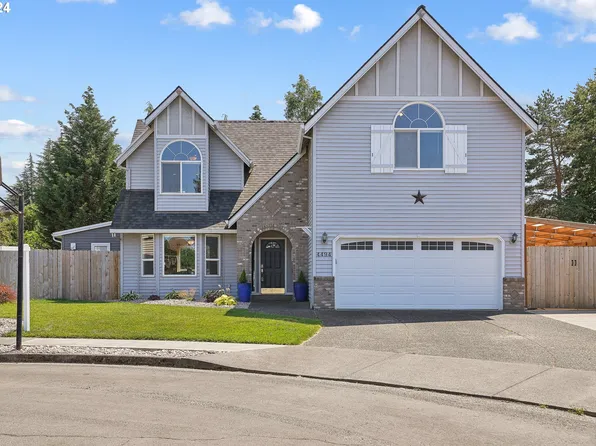 4494 SE 31st Ct, Gresham, OR 97080