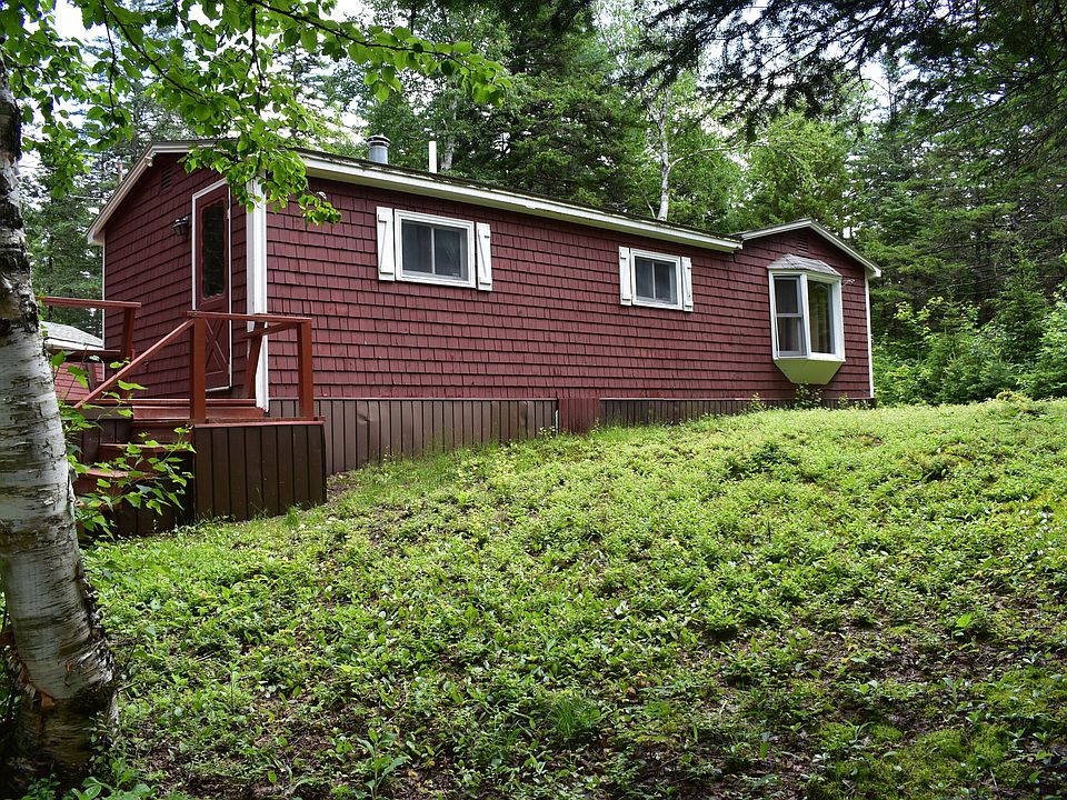 27 Howard Road, Salem Twp, ME 04983 Zillow