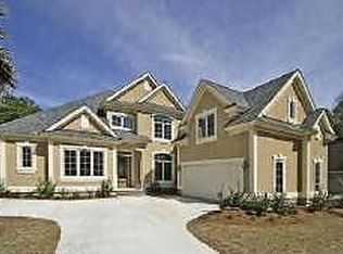 12 Sunset Pl, Hilton Head Island, SC 29926