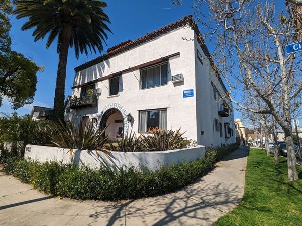 1303 S Cloverdale Ave APT 4