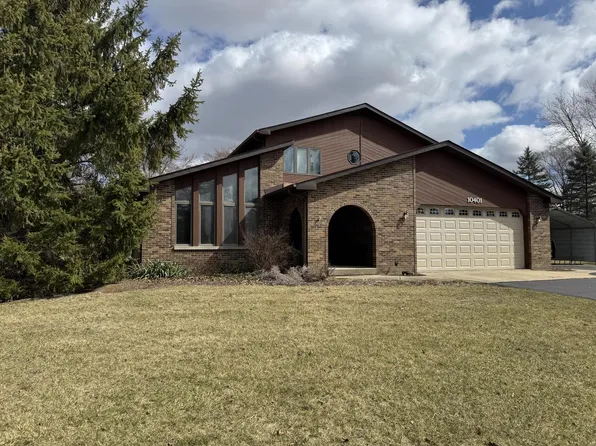 10401 256th AVENUE, Trevor, WI 53179