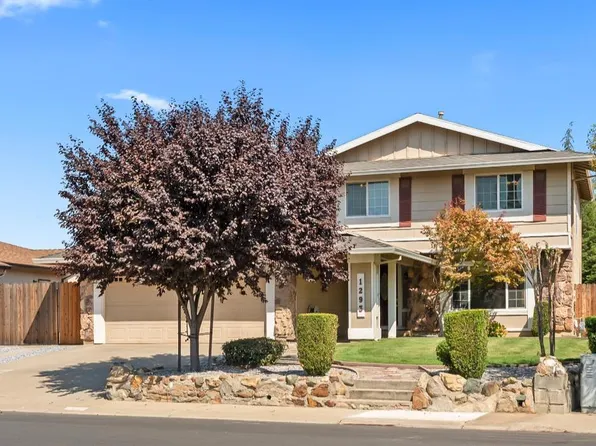 1293 Nadene Dr, Marysville, CA 95901